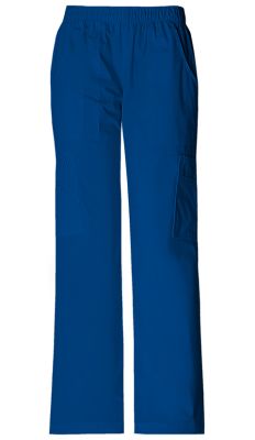 Pantalon Cherokee Cargo Tiro Medio Gabw1