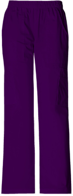 Pantalon Cherokee Cargo Tiro Medio Eggw1