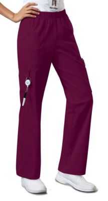 Pantalon Cherokee cargo tiro medio Winw1