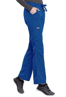 Pantalon Cherokee Originals sin cordon pierna recta Royw1