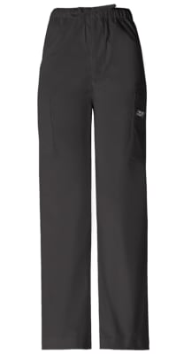 Pantalon Cherokee Core Stretch Negro hombre1