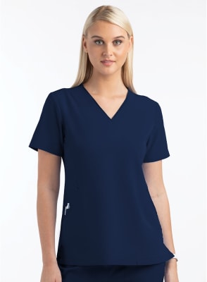 Top Maevn Matrix Impulse Navy1