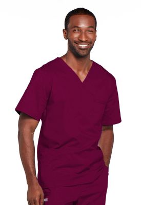 Top Cherokee Core Stretch Winw Hombre1