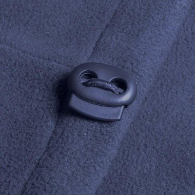 Polar Bear Hombre Azul Marino