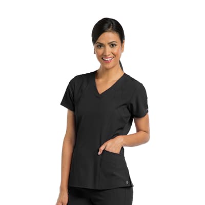 Top Barco One Negro1