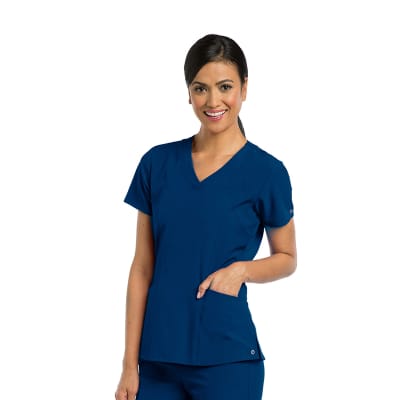 Top Barco One Azul Marino1