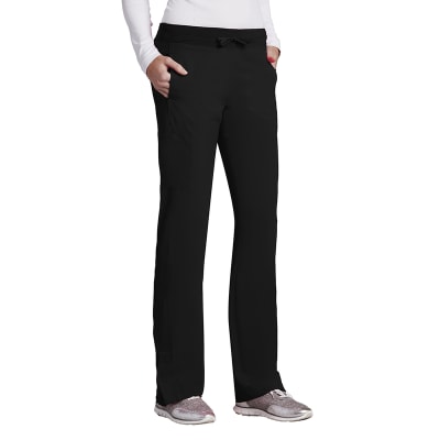 Pantalon Barco One Negro1