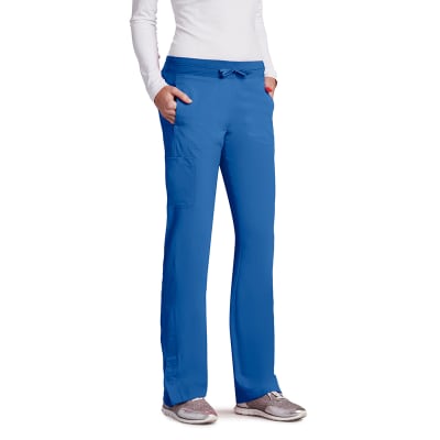Pantalon Barco One Azul Rey1