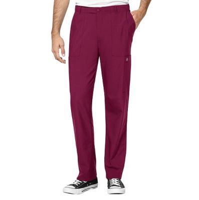 Pantalon Wine WONDERWINK Hombre1