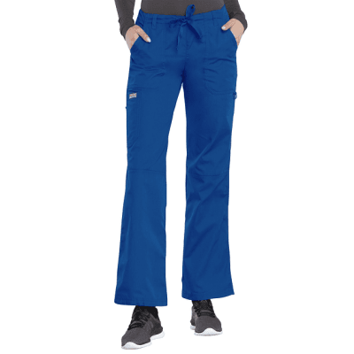 Pantalon Cherokee Originals sin cordon pierna recta Royw