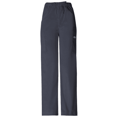 Pantalon Cherokee Core Stretch Gris hombre1