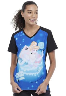 Top Disney Tooniform Cenicienta