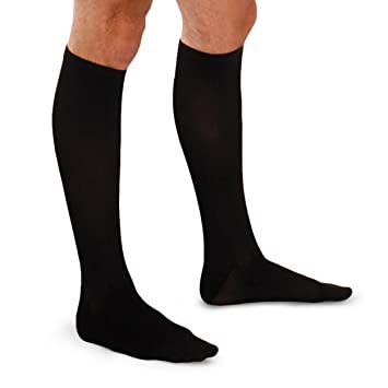 Calcetines Hombre Mediana Compresion Hombre1