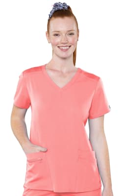 Top Medcouture Insight Cuello V Coral1