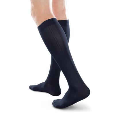 Calcetines Hombre Mediana Compresion Hombre