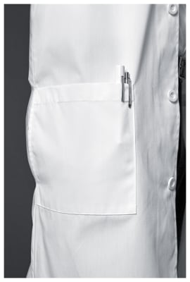 Delantal Dickies Largo Unisex