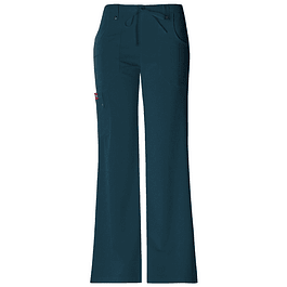 Pantalon Dickies Cargo Básico Azul Caribe1