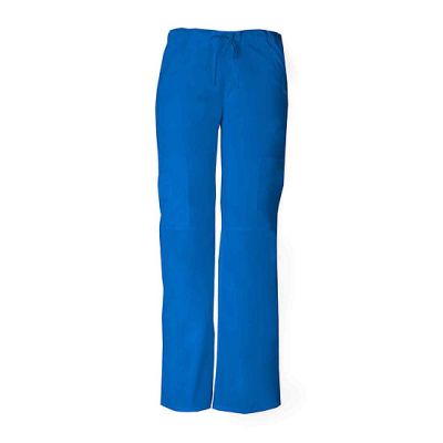 Pantalon Dickies Cargo Básico Azul rey1