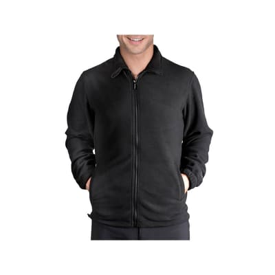 Polar Bear Hombre Negro1