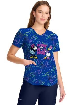Top Tooniform Disney1