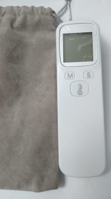 Termometro Digital Infrarrojo1