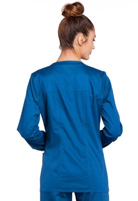 Chaqueta Cherokee Core Stretch Royw 4315