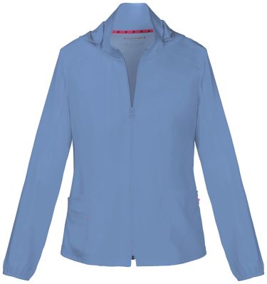 Chaqueta Heartsoul con gorro Ciew