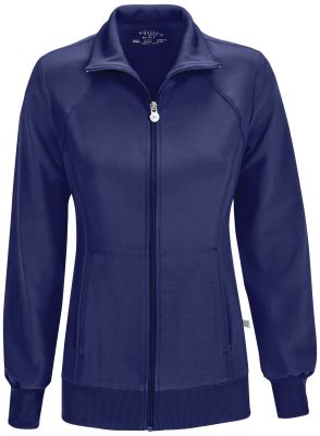 Chaqueta Infinity Antibacteriano Navy1