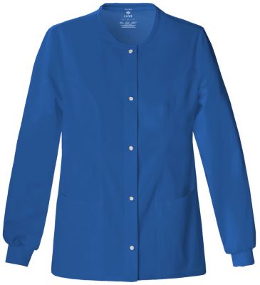 Chaqueta Luxe Botones Royw
