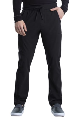 Pantalón Cherokee Iflex Cargo Negro1