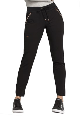 Pantalón Cherokee Statement Negro1