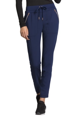Pantalón Cherokee Statement Azul Marino1