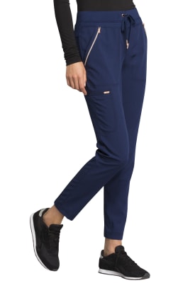 Pantalón Cherokee Statement Azul Marino