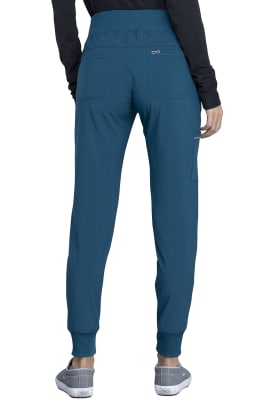 Pantalón Cherokee Jogger Infinity Azul Caribe