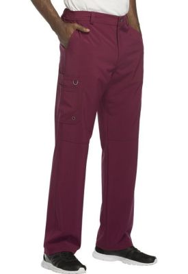 Pantalon Cherokee Infinity Wine hombre1