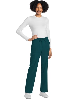 Pantalon Cherokee Ultra Azul Caribe2