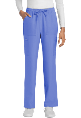 Pantalon Cherokee Ultra Celeste