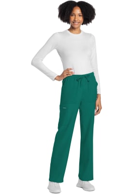 Pantalon Cherokee Ultra Verde2