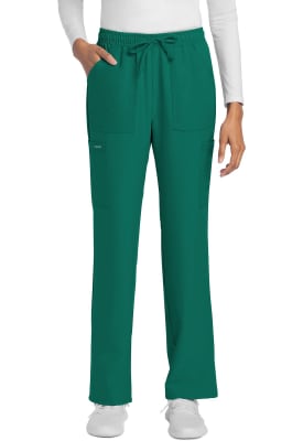Pantalon Cherokee Ultra Verde