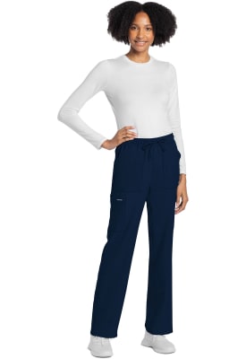 Pantalon Recto Cherokee Ultra Azul Marino