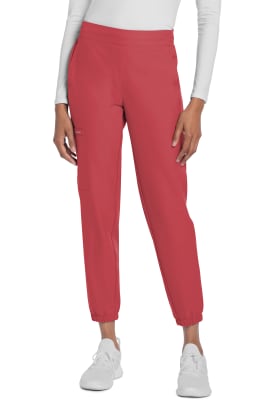 Pantalon Cherokee Ultra Mujer Coral1