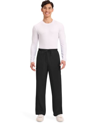 Pantalon Cherokee Ultra Hombre Negro