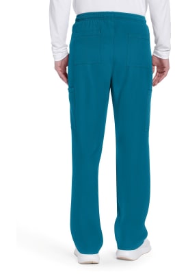 Pantalón Cherokee Ultra Hombre Verde Petróleo