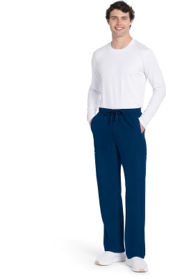 Pantalon Cherokee Ultra Hombre Azul Marino1