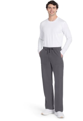 Pantalon Cherokee Ultra Hombre Gris1