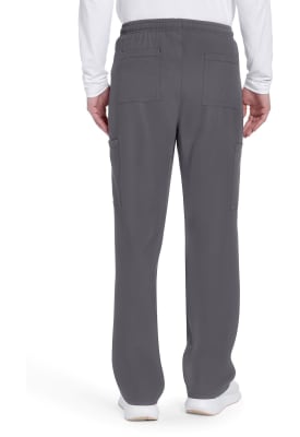 Pantalon Cherokee Ultra Hombre Gris