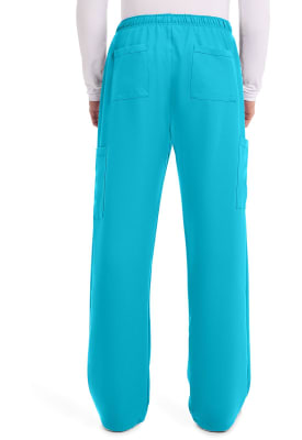 Pantalon Cherokee Ultra Hombre Turquesa