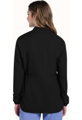 Chaqueta Cherokee Ultra Mujer Negro