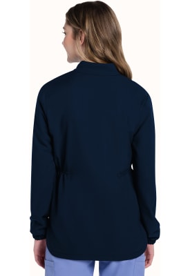Chaqueta Cherokee Ultra Mujer Azul Marino
