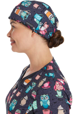 Gorro Cherokee Buhos1